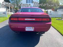 Image result for Furious Fuchsia 2010 Challenger