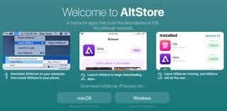 Apple thinks you might and is planning a premium games section on its app store. Altstore Te Permite Instalar Apps De Fuera De La App Store Sin Jailbreak Pero Con Sus Riesgos