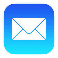 Mail Icon Png Image Email Icon Mail Icon Icon Set Design