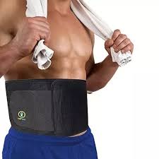 Absolutely natural product created only from natural components without addition of chemicals, harmful to an organism. Are Sauna Belts Effective For Fat Loss Quora