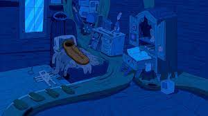 Finn And A Jake S Bedroom Hora De Aventura Fotos Aventura