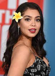 Auli'i Cravalho Won't Reprise 'Moana' Role In Live-Action Remake: “I'm  Truly Honored To Pass Baton To The Next Young Woman Of Pacific Island  Descent” – Deadline