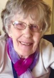 Most Recent Obituaries