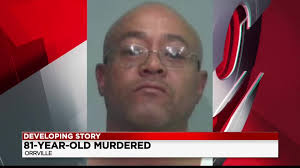 Orrville police arrest 2nd suspect in murder of missing 81-year-old man