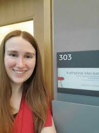 J. Megan Fredericks (@MeganFredericks)