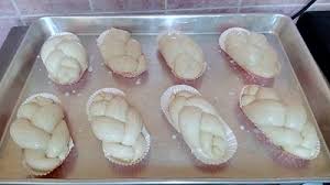 Gerenti anda dan satu keluarga akan suka. Resepi Roti Butter Golok Viral Sbs Resepi Tutorial Terbaek