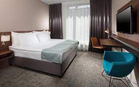 Места praha 4 гостиница holiday inn prague congress centre. Holiday Inn Prague An Ihg Hotel Prag Aktualisierte Preise Fur 2021