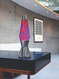 Mathmos Lava Lamp Neo Lava Lamp For Children & Adults - Turquoise/Blue :  Amazon.Co.Uk: Lighting