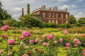 Ranger's house, seen from shooters hill road. Ranger S House Greenwich Historic London Guide