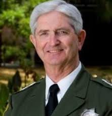 Help Wanted: A 21st Century San Diego County Sheriff