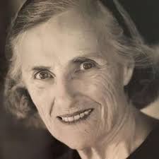 Mary Goode "Goodie" Geer DiRaddo Obituary May 29, 2018