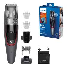 10 best facial hair trimmers of june 2021. Best Beard Trimmers 2021 From Braun To Philips British Gq