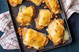 Kaseschnitten Mit Raclettekase Und Gemuse Rezept Swissmilk Rezept Rezepte Raclette Kase Kochen Und Backen