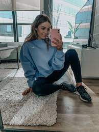 Athleisure Cute Outfits With Leggings Cute Sporty Outfits Outfits With Leggings