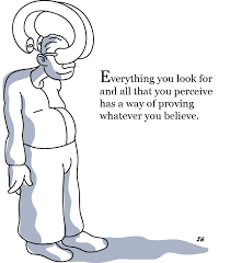 Image result for belief vs perception