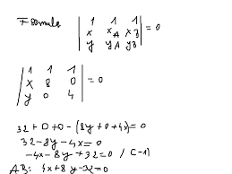 1) scrieti ecuatiile dreptei care trece prin otigine si prin punctul a(a,b,c). Sa Se Determine Ecuatia Dreptei Care Trece Prin Punctele A 8 0 B 0 4 Brainly Ro