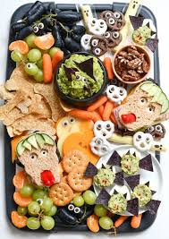 See more ideas about halloween party dinner, halloween dinner, halloween party. 9 Now Ideas For Halloween Party Food Make And Takes