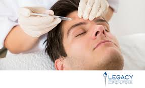 Botox's effect on migraines was discovered coincidentally when people who were having botox injections to lessen lines and wrinkles in their foreheads noticed that. Botox And Migraines Your Questions Answered Legacy Spine Neurological Specialists