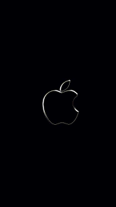 Pinterest Photo Apple Iphone Black Wallpaper Iphone Apple Iphone Wallpaper Hd Iphone Wallpaper Logo Iphone x huawei xiaomi nokia iphone ringtone oppo apple iphone remix iphone notification sound iphone 7.