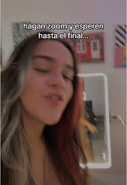 El Secreto del Espejo: Revelaciones Inesperadas