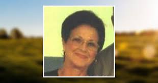 Frances Jane Spiker Obituary August 16, 2006