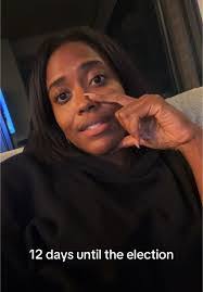 Alencia Johnson's Instagram, Twitter & Facebook