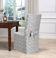 Find the perfect home office furnishings at hayneedle, where you can buy online while you explore our room designs and curated looks for tips, ideas & inspiration to help you along the way. Kathy Ireland Desert Skies Slipcover Dining Room Chair Cover Walmart Com Walmart Com