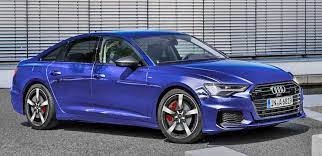 Audi A6 Plug In Hybrid Hmmmmm Audi A6 Audi Audi Hybrid