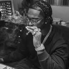 Download pop smoke wallpaper for free, use for mobile and desktop. Dark Purple Aesthetic Wallpaper Rapper Novocom Top