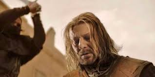 Sean Bean Recalls His First Onscreen Death & His Infamous Trend Of Dying