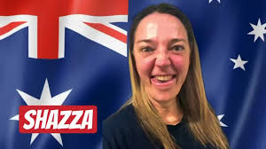 Shazza's New Bag: The Ultimate Aussie Goon Style