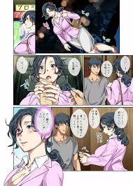 これが現代のスタンダート!!母が息子の筆おろしの相手..DMS-NET