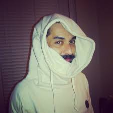 boygirl aesthetics Caleb Campos