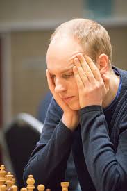 Jan Smeets Nederlands rapidkampioen