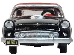 Image result for Raven Black 1956 Thunderbird