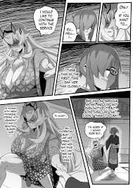 Late Night Service Porn Comic Adult Comics