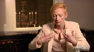 Actor ezra miller, writer rory stewart kinnear, actress tilda swinton, producer luc roeg, director lynne ramsay and actor john c. Dp 30 We Need To Talk About Kevin Actor Tilda Swinton Youtube
