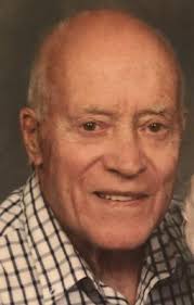 Herbert Bruce Kitchen Obituary