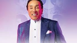 Smokey Robinson - Legacy of Love Tour