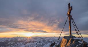 The grossglockner is, at 3,798 metres above the adriatic (12,461 ft), the highest mountain in austria and the highest mountain in the alps east of the brenner pass. Grossglockner Normal Route