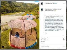 Di imogiri, ada yang bisa mempraktikkan ajaran guru ppkn saya pada level yang lebih tinggi. Akhir Pekan Ke Bantul Ini 4 Rekomendasi Destinasi Wisata Yang Instagenic Suara Jogja