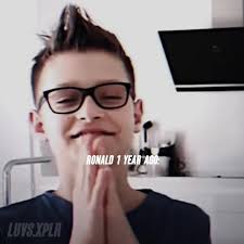 How Old Is Ronald Kurzawa Now in 2024