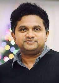 Malayalam Screenwriter Sajith Narayanan Biography, News, Photos, Videos