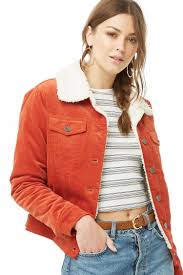 Out in the cold camel brown ivory shearling faux fur suede long sleeve buckle trim coat. Buy Camel Faux Shearling Velvet Jacket For Women Online By Forever21 Forever21 In