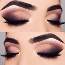 easy beautiful eye makeup saubhaya makeup