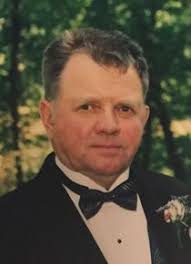 Obituary for Valdimar Johnson