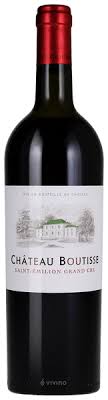 Shop the world's largest wine marketplace. Chateau Boutisse Saint Emilion Grand Cru Vivino