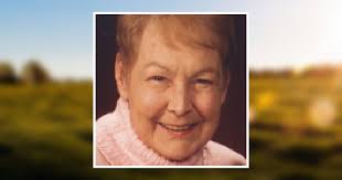 Anna Mae Micke Obituary 2016