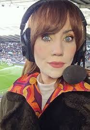 Abbie Davies's Instagram, Twitter & Facebook