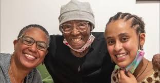 Edith Renfrow Hall T-shirt